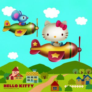 Sanrio