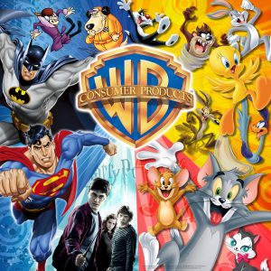 Warner Brothers